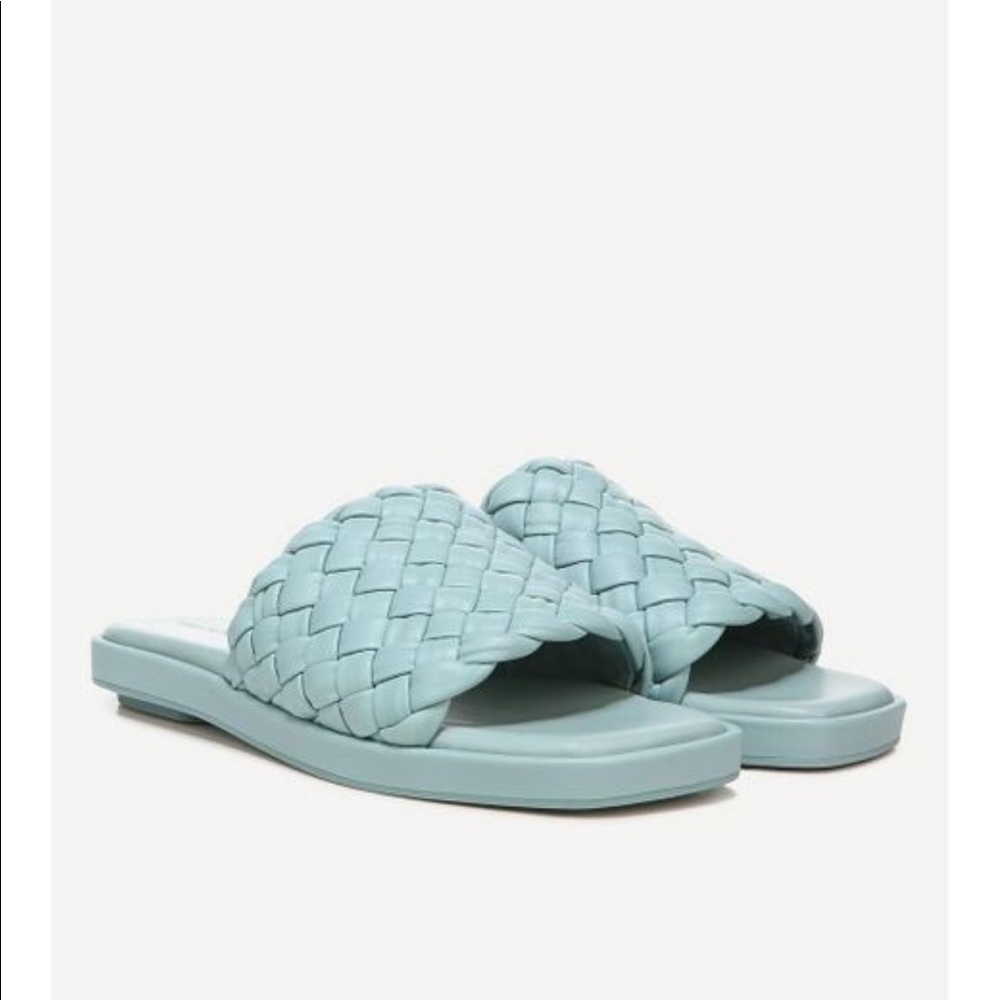 Vince Rumi woven sandals 280.00 - Picture 3 of 13